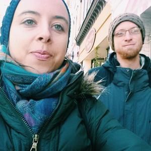 Meet your Posher, Clancey